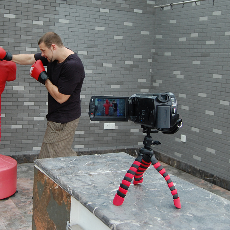 宁波市亿司特影视器材有限公司 Ningbo East Photographic Equipment Co., Ltd.