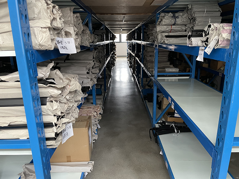 宁波市亿司特影视器材有限公司 Ningbo East Photographic Equipment Co., Ltd.