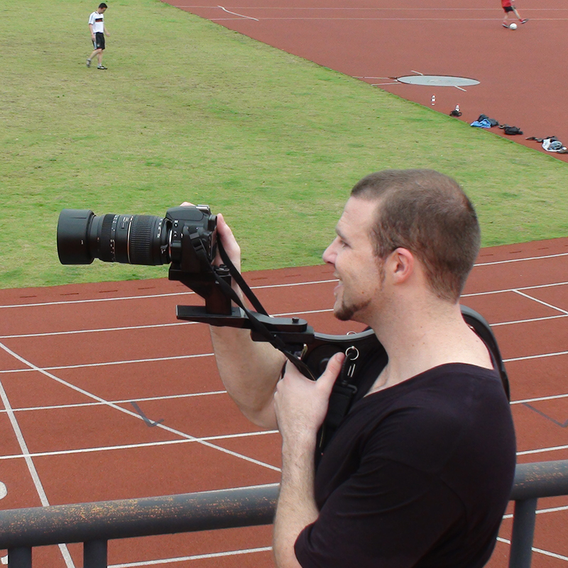 宁波市亿司特影视器材有限公司 Ningbo East Photographic Equipment Co., Ltd.