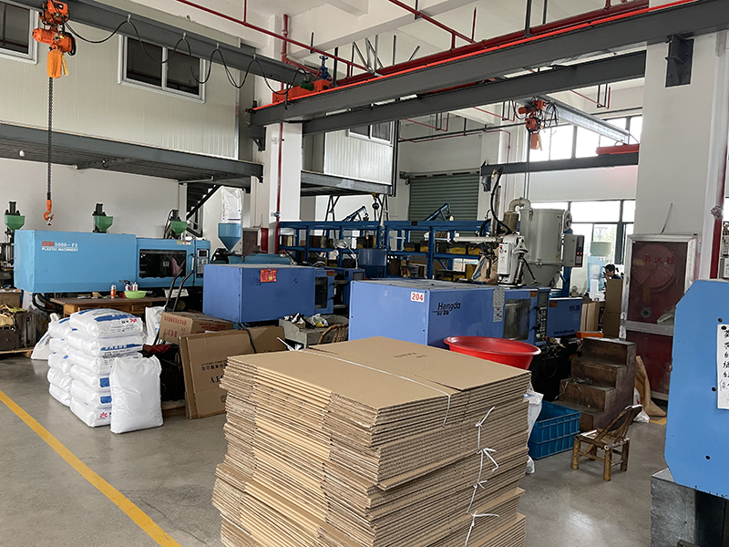 宁波市亿司特影视器材有限公司 Ningbo East Photographic Equipment Co., Ltd.