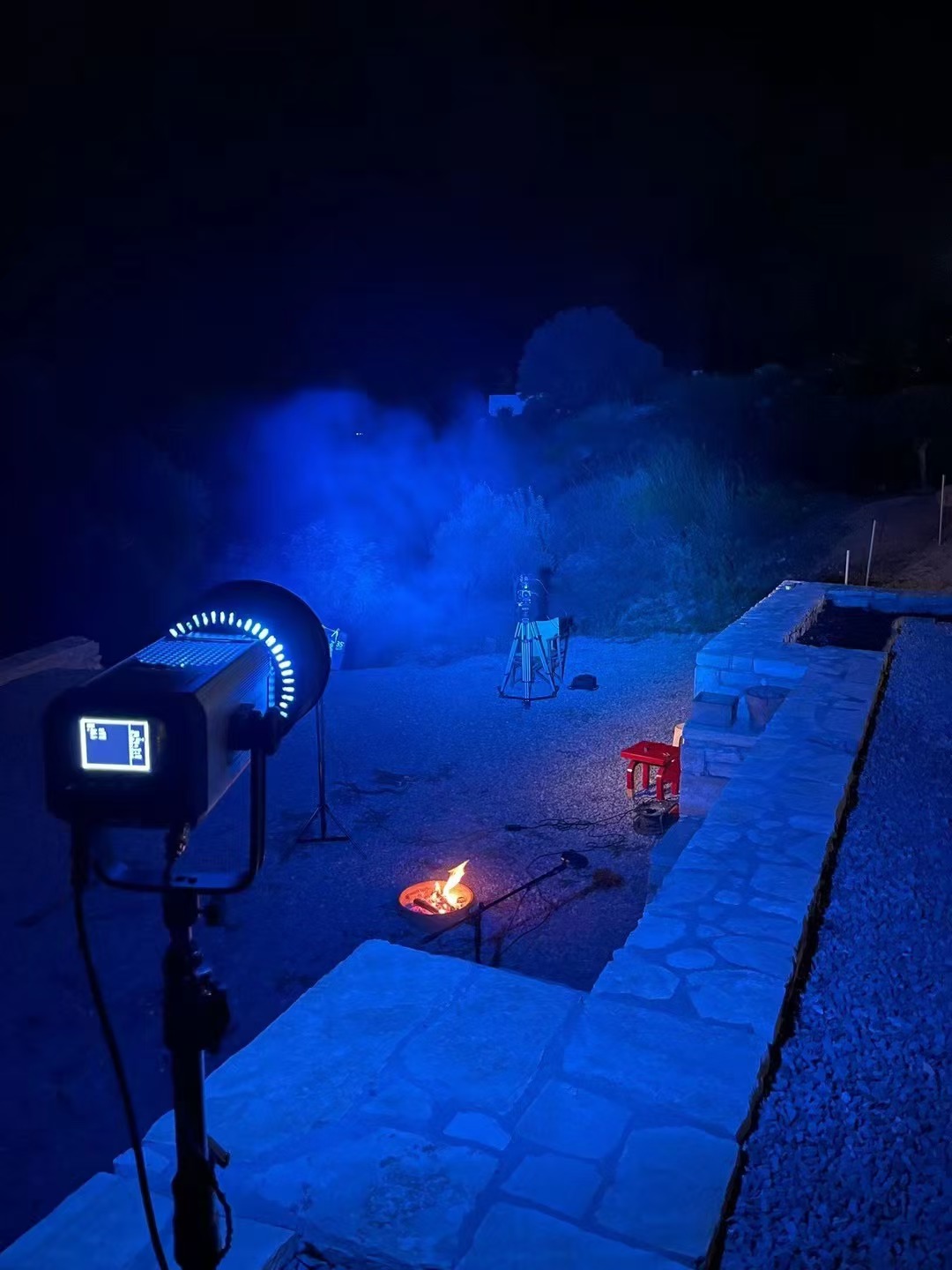 宁波市亿司特影视器材有限公司 Ningbo East Photographic Equipment Co., Ltd.