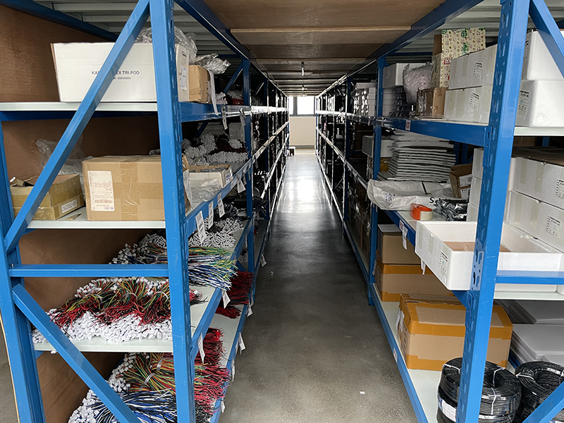 宁波市亿司特影视器材有限公司 Ningbo East Photographic Equipment Co., Ltd.