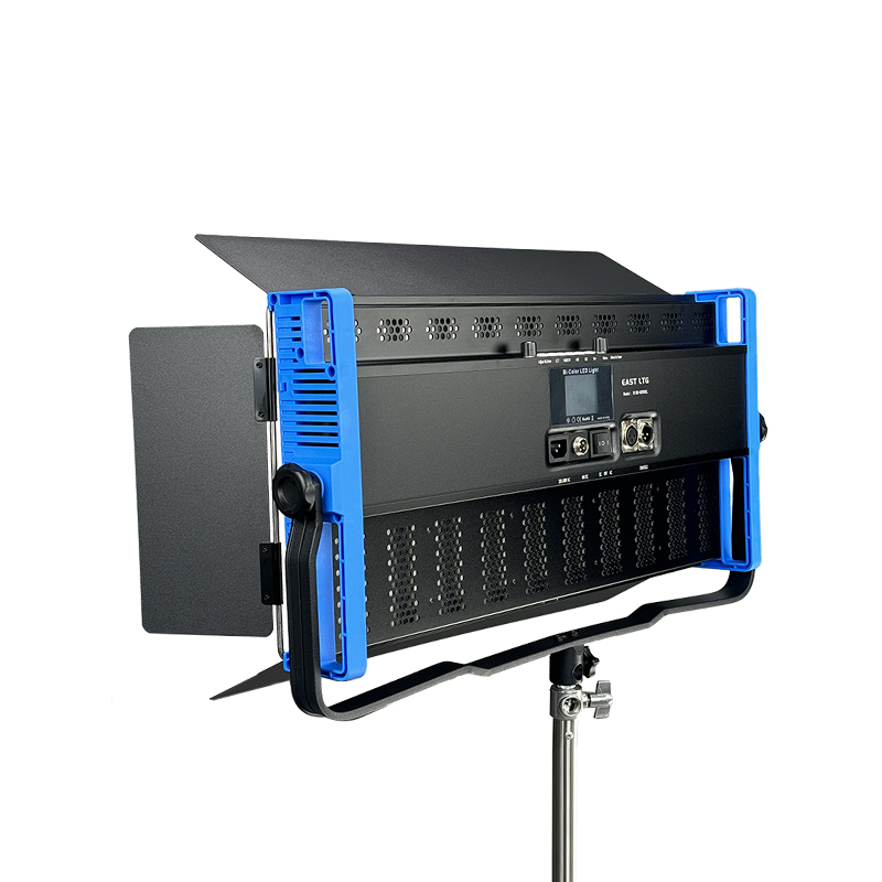 512C-M200全彩影室灯200W