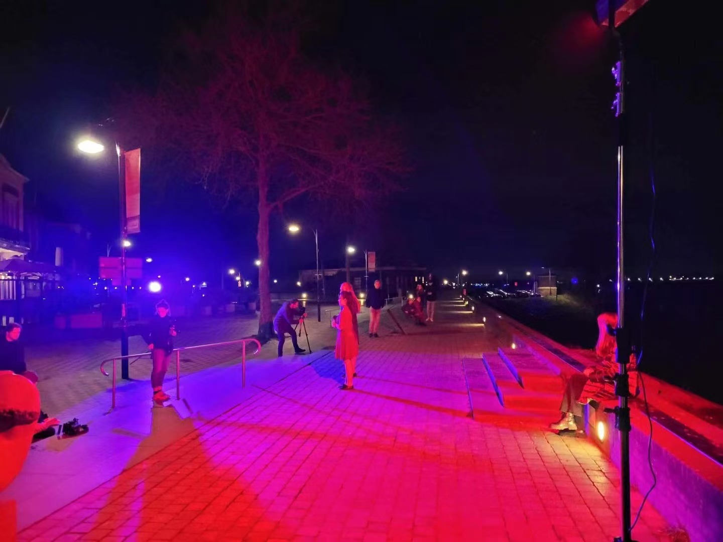 宁波市亿司特影视器材有限公司 Ningbo East Photographic Equipment Co., Ltd.