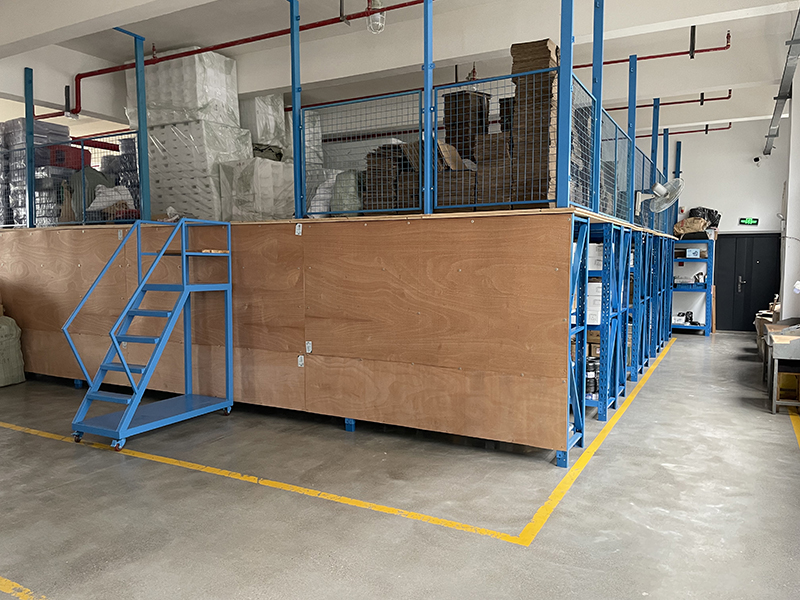 宁波市亿司特影视器材有限公司 Ningbo East Photographic Equipment Co., Ltd.